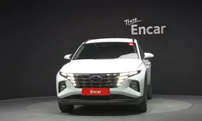 Hyundai Tucson 2021, 64841 км, за 21800000 KRW - фото 3