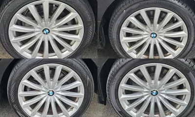 BMW Gran Turismo 2020, 235610 км, за 18990000 KRW - фото 20
