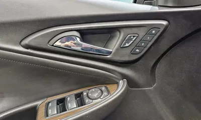 ChevroletGMDaewoo Malibu 2017, 114333 км, за 7900000 KRW - фото 17