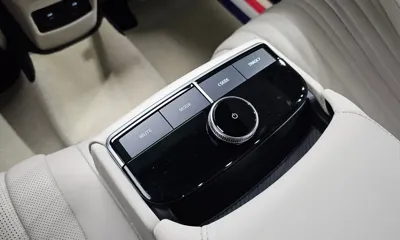 Kia K8 2026, 9348 км, за 48300000 KRW - фото 30