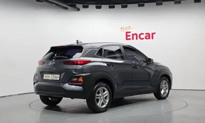Hyundai Kona 2019, 161628 км, за 10590000 KRW