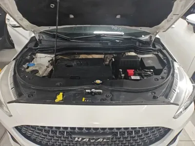 Haval M6 2020, 72800 км, за 37200 CNY - фото 20