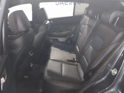 Kia Sportage 2016, 143363 км, за 8500000 KRW - фото 13
