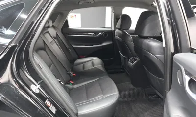 Hyundai Grandeur 2019, 219081 км, за 7890000 KRW - фото 12