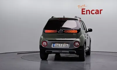 Hyundai Casper 2022, 34946 км, за 15500000 KRW - фото 4
