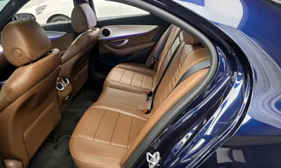 Mercedes-Benz E-Class 2020, 3678 км, за 36800000 KRW - фото 26