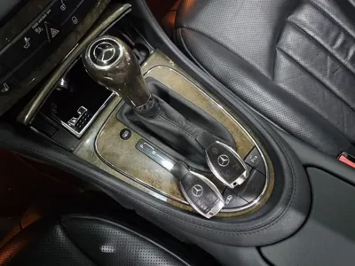 Mercedes-Benz CLS-Class 2010, 175045 км, за 5400000 KRW - фото 11