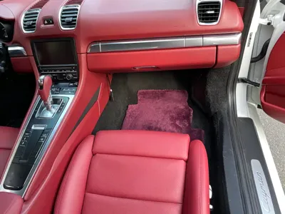 Porsche Cayman 2015, 65000 км, за 158000 CNY - фото 5