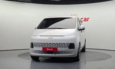 Hyundai Staria 2022, 153708 км, за 23000000 KRW