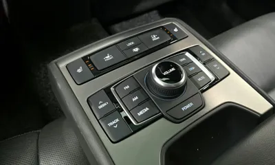 Hyundai Genesis 2016, 214034 км, за 7900000 KRW - фото 19