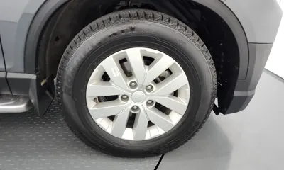 KG_Mobility_Ssangyong Rexton 2024, 146323 км, за 20900000 KRW - фото 21