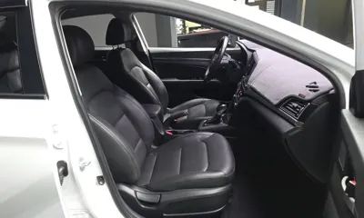 Hyundai Avante 2016, 13065 км, за 12500000 KRW - фото 11
