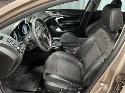Buick Regal 2016, 126000 км, за 28800 CNY - фото 5