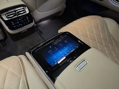 Mercedes-Benz S-Class 2023, 37116 км, за 169740000 KRW - фото 18