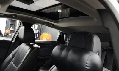ChevroletGMDaewoo Impala 2016, 109142 км, за 6700000 KRW - фото 18