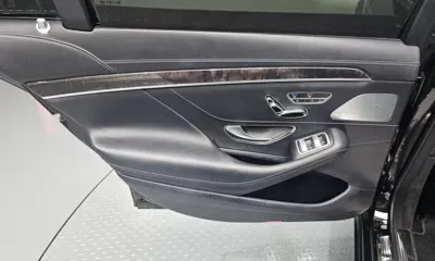 Mercedes-Benz S-Class 2017, 192439 км, за 99990000 KRW - фото 25