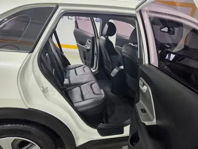 Kia Niro 2017, 174643 км, за 99990000 KRW - фото 15