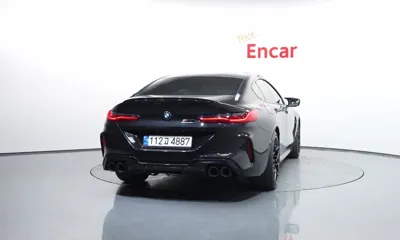 BMW M8 2022, 50054 км, за 98900000 KRW - фото 4