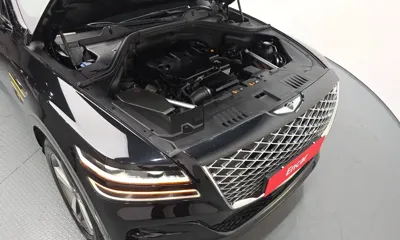 Genesis GV80 2022, 129796 км, за 39000000 KRW - фото 6