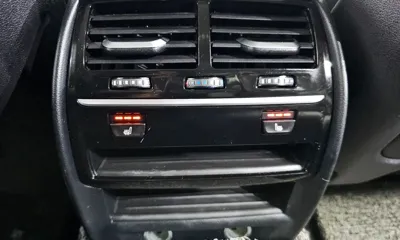 BMW 5-Series 2018, 184651 км, за 16900000 KRW - фото 19