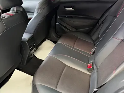 Toyota Levin 2023, 27000 км, за 95800 CNY - фото 10