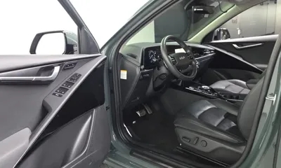 Kia Niro 2023, 77693 км, за 23900000 KRW - фото 10