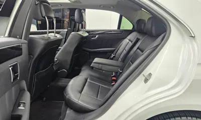 Mercedes-Benz E-Class 2013, 160682 км, за 5500000 KRW - фото 12