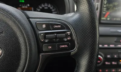 Kia Sportage 2016, 155501 км, за 8300000 KRW - фото 18