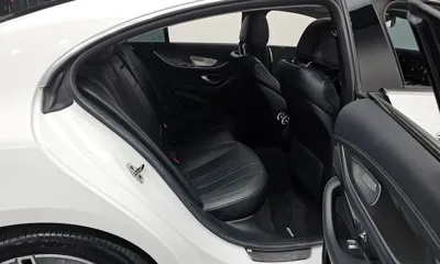 Mercedes-Benz CLS-Class 2019, 77593 км, за 34700000 KRW - фото 11