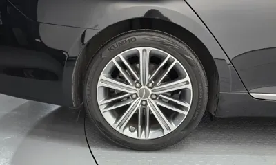 Genesis G80 2017, 124043 км, за 12590000 KRW - фото 5