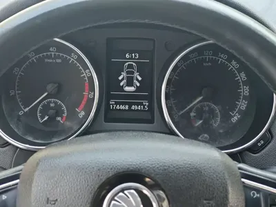 Skoda Yeti 2015, 170000 км, за 31800 CNY - фото 13