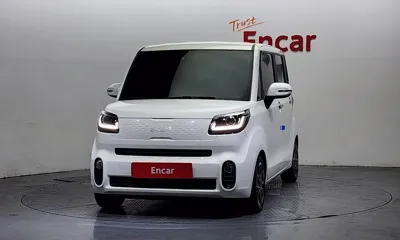 Kia Ray 2022, 52805 км, за 12600000 KRW