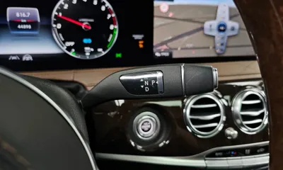 Mercedes-Benz S-Class 2020, 44898 км, за 66000000 KRW - фото 9