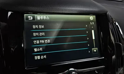 ChevroletGMDaewoo Cruze 2017, 79321 км, за 6700000 KRW - фото 18