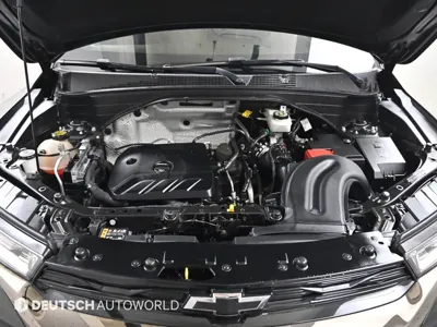 ChevroletGMDaewoo Trailblazer 2021, 108043 км, за 13500000 KRW - фото 6