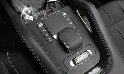 Mercedes-Benz GLE-Class 2026, 824 км, за 132500000 KRW - фото 19