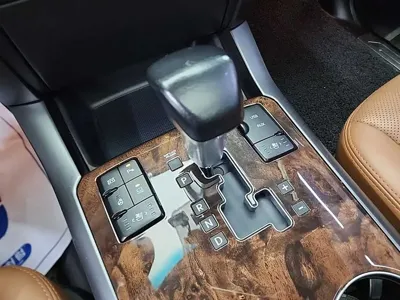 Kia Mohave 2018, 172000 км, за 11300000 KRW - фото 8
