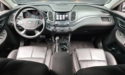 ChevroletGMDaewoo Impala 2017, 121022 км, за 4400000 KRW - фото 7