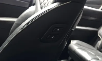 Hyundai Palisade 2019, 98580 км, за 21400000 KRW - фото 33