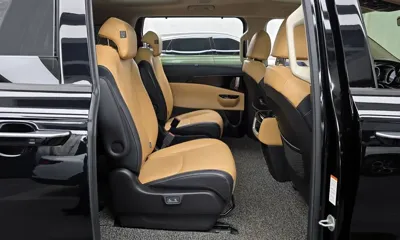 Kia Canival 2021, 140385 км, за 21600000 KRW - фото 11