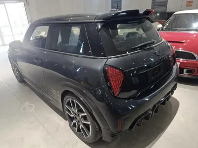 MINI MINI 2026, 100 км, за 248000 CNY