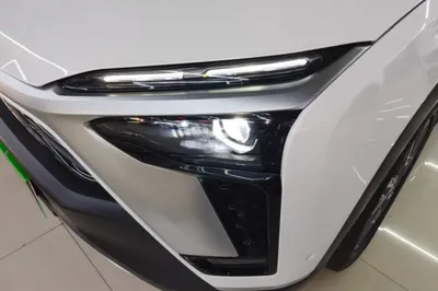Nio ES8 2020, 69800 км, за 129936.38 CNY - фото 8