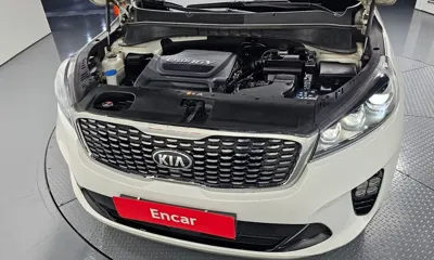 Kia Sorento 2018, 96012 км, за 16500000 KRW - фото 6