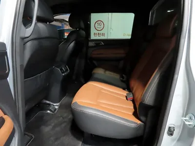 KG_Mobility_Ssangyong Rexton 2020, 136054 км, за 16900000 KRW - фото 11