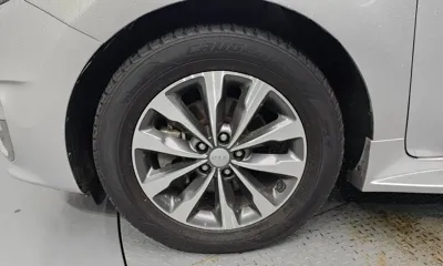 Kia Canival 2017, 126837 км, за 10800000 KRW - фото 5