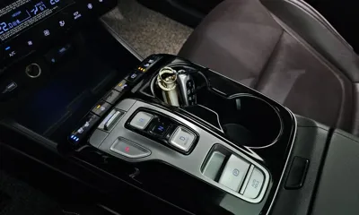 Hyundai Tucson 2022, 144886 км, за 21400000 KRW - фото 9