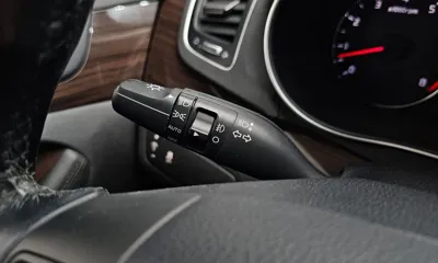 Kia K7 2015, 107235 км, за 6990000 KRW - фото 20
