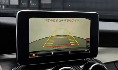 Mercedes-Benz C-Class 2017, 89966 км, за 15900000 KRW - фото 15