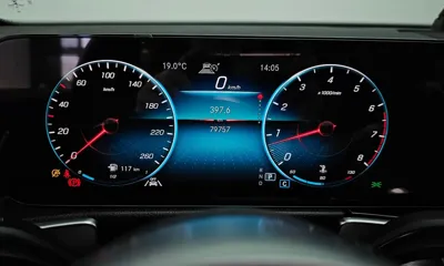 Mercedes-Benz GLB-Class 2021, 79757 км, за 29500000 KRW - фото 8
