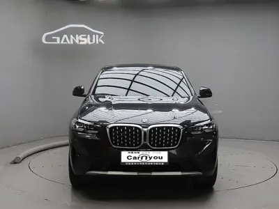 BMW X4 2022, 67952 км, за 43400000 KRW - фото 3